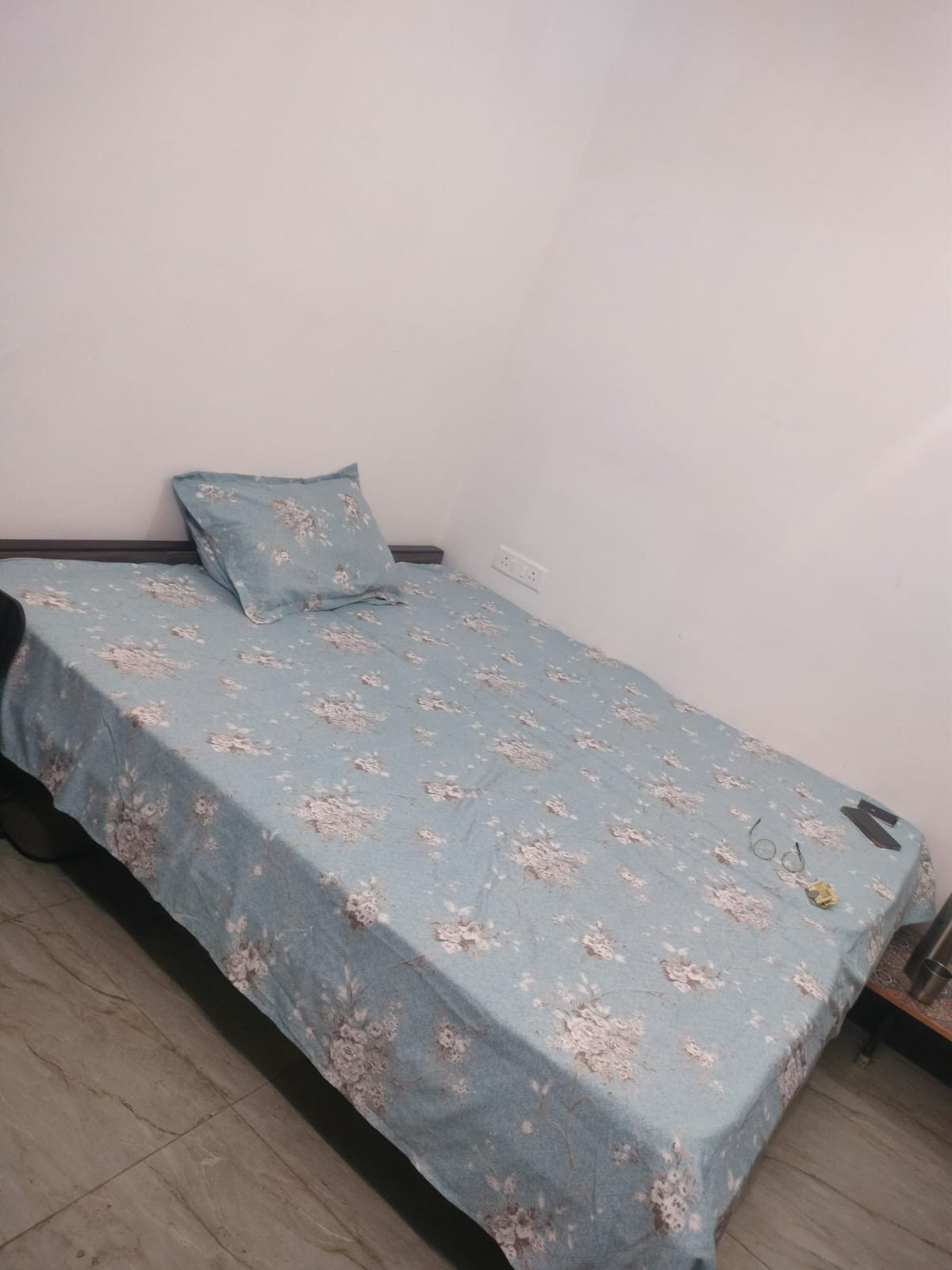 ROOMS For Girls in Malviya Nagar Jaipur | Rahavaas Dekho