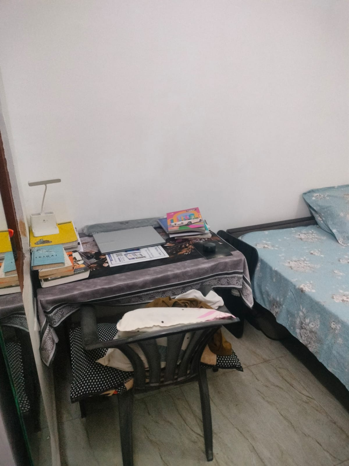 ROOMS For Girls in Malviya Nagar Jaipur | Rahavaas Dekho