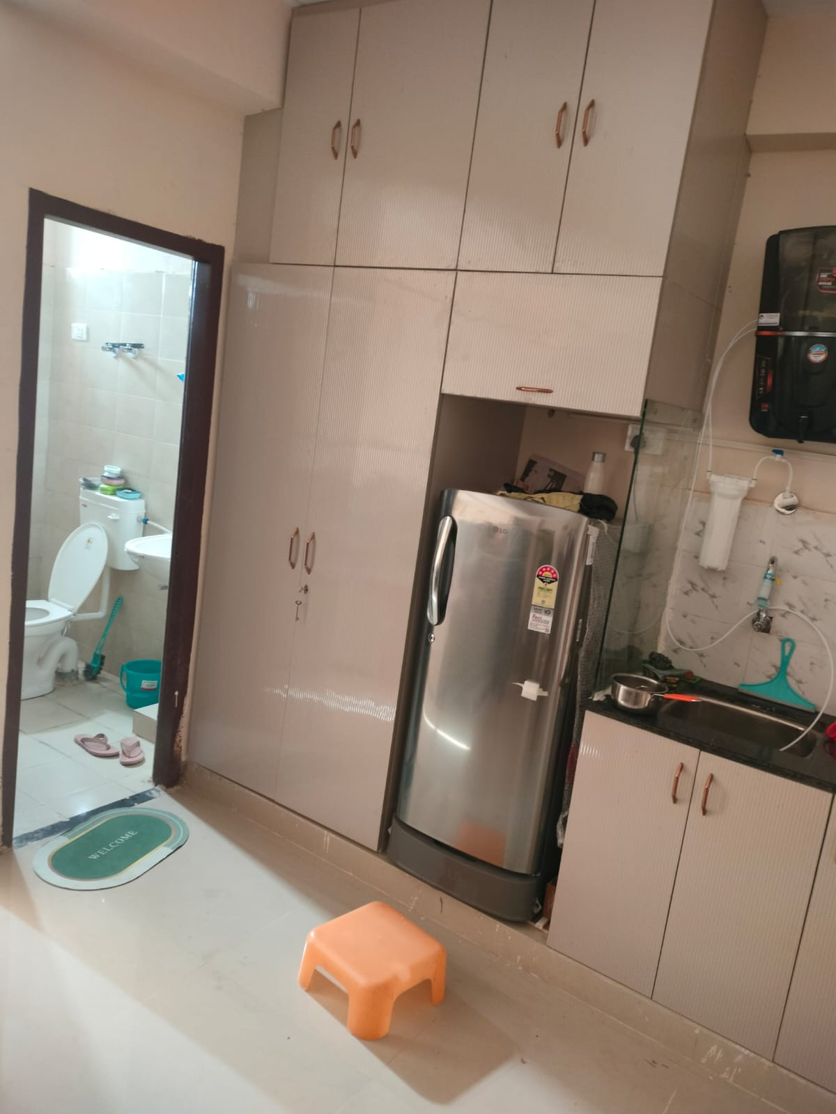 FLATS 1 BHK Unisex in Pratap Nagar Jaipur | Rahavaas Dekho