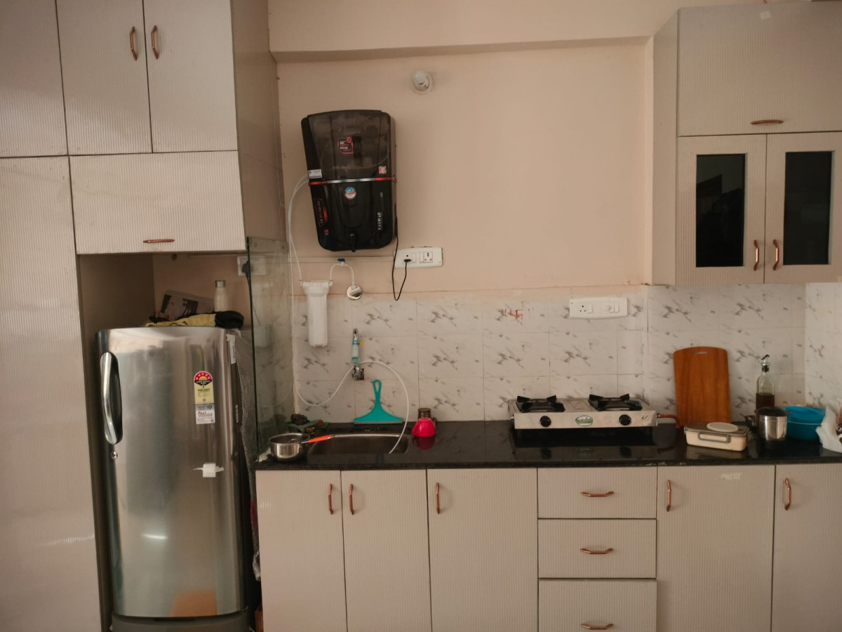 FLATS 1 BHK Unisex in Pratap Nagar Jaipur | Rahavaas Dekho