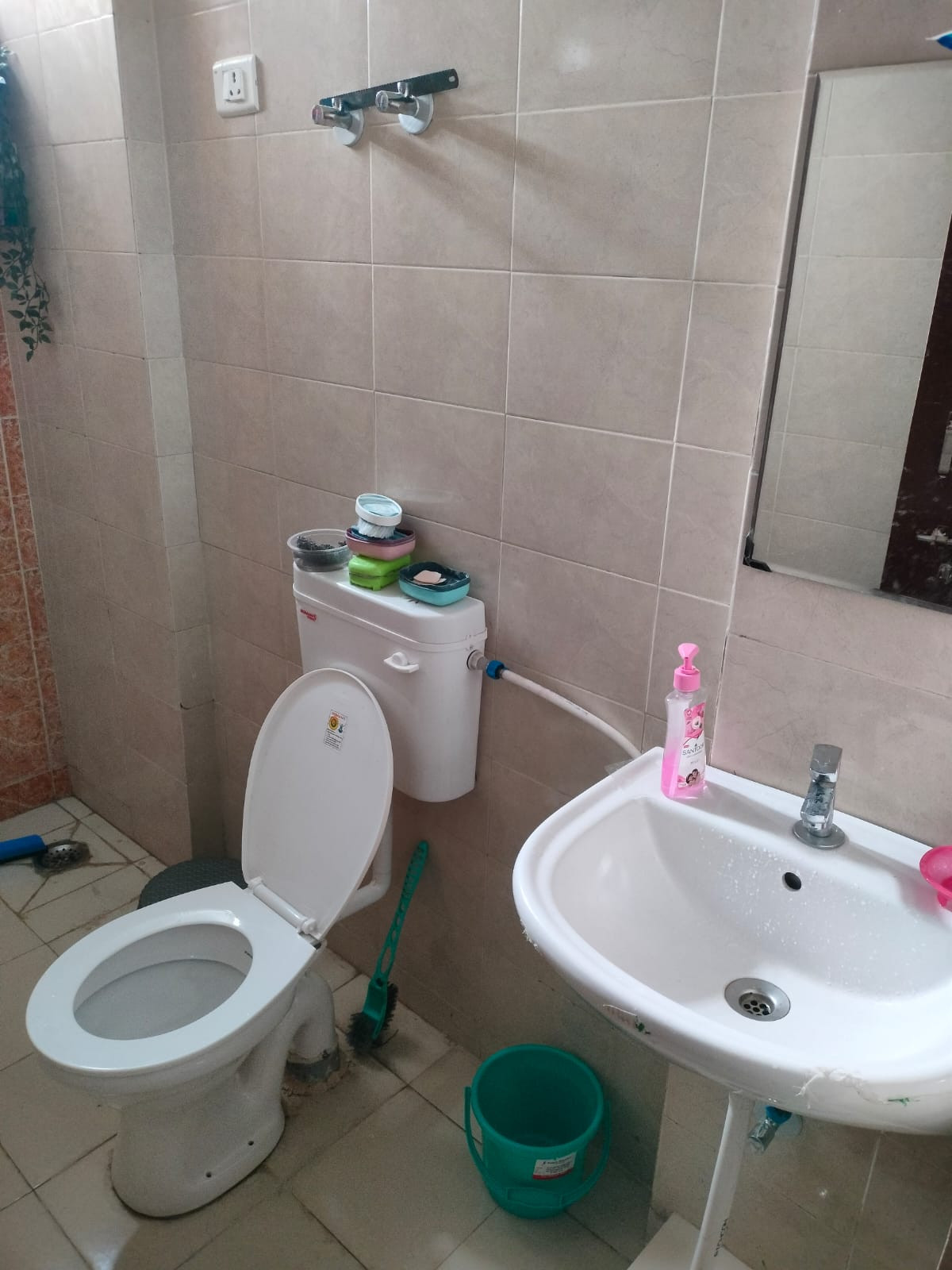 FLATS 1 BHK Unisex in Pratap Nagar Jaipur | Rahavaas Dekho