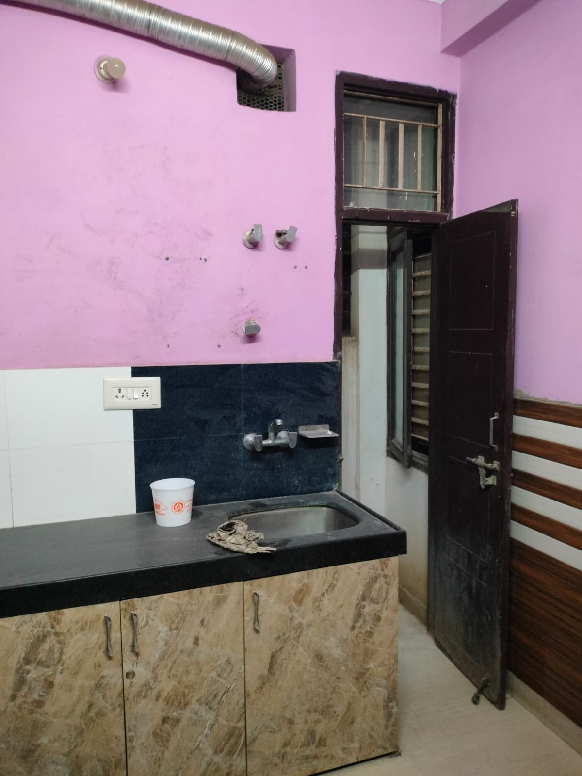 FLATS 1 BHK Family in Durgapura Jaipur | Rahavaas Dekho