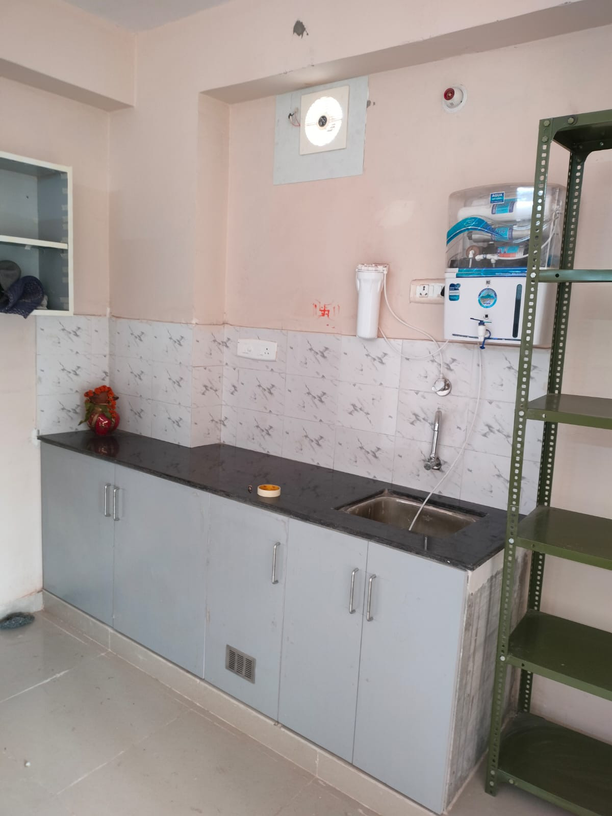 FLATS 1 BHK Unisex in Pratap Nagar Jaipur | Rahavaas Dekho