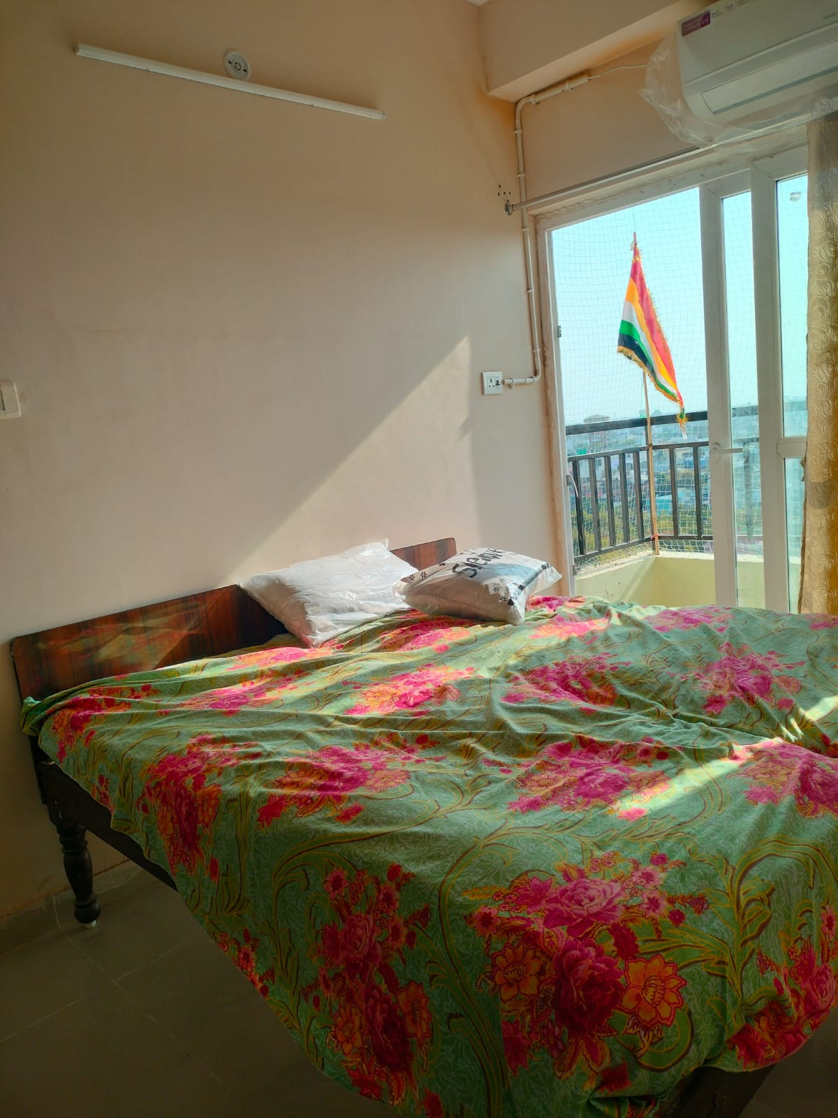 FLATS 1 BHK Unisex in Pratap Nagar Jaipur | Rahavaas Dekho