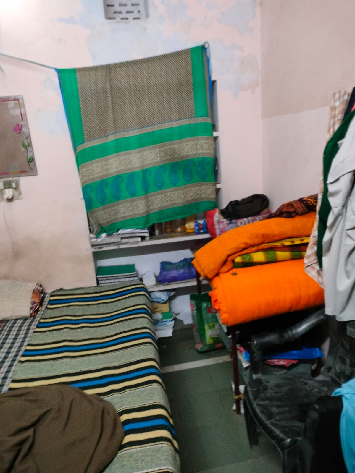 PG For Boys in Sanganer Jaipur | Rahavaas Dekho