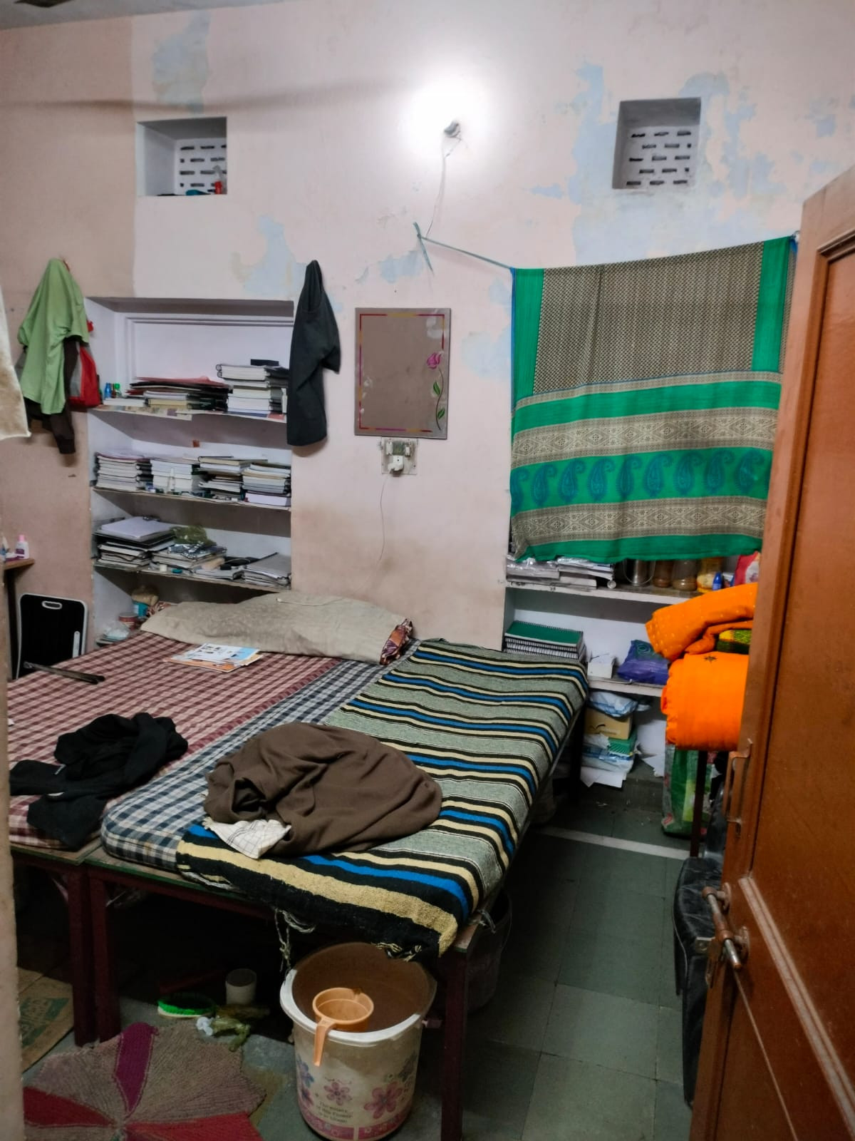 PG For Boys in Sanganer Jaipur | Rahavaas Dekho