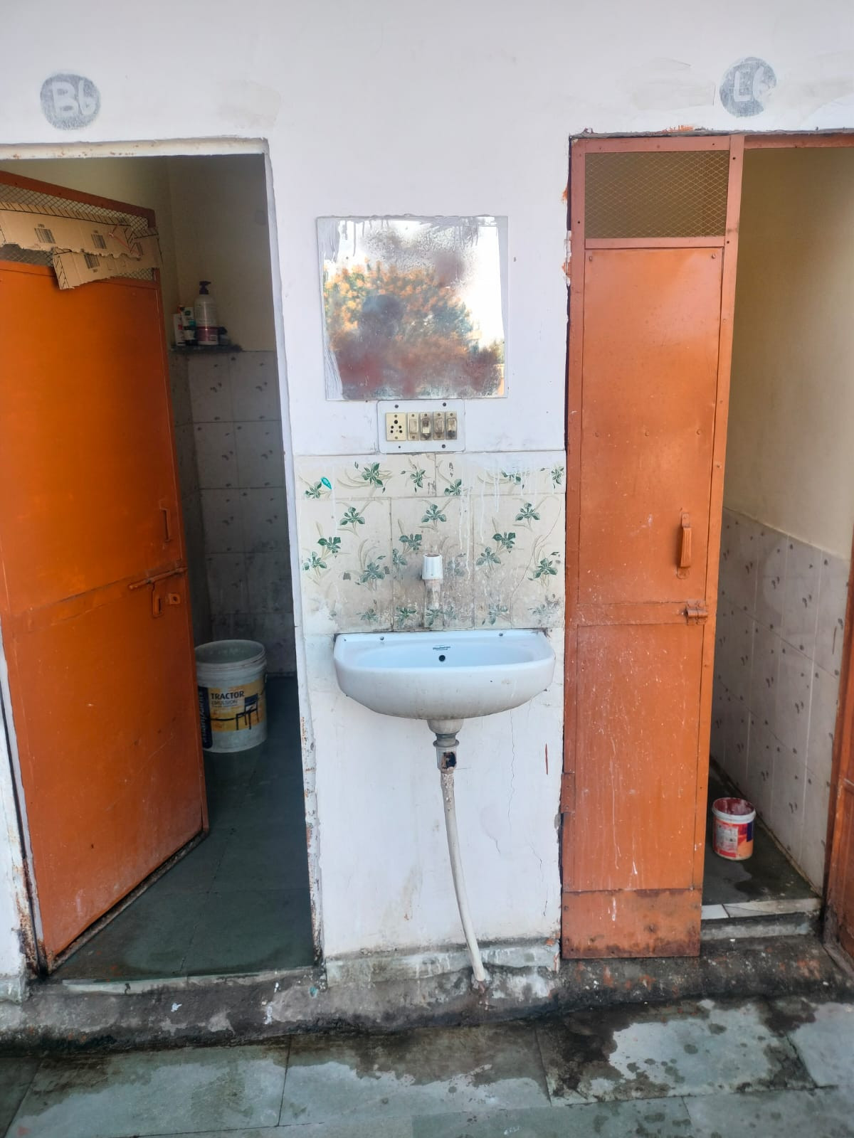 PG For Boys in Mansarovar Jaipur | Rahavaas Dekho