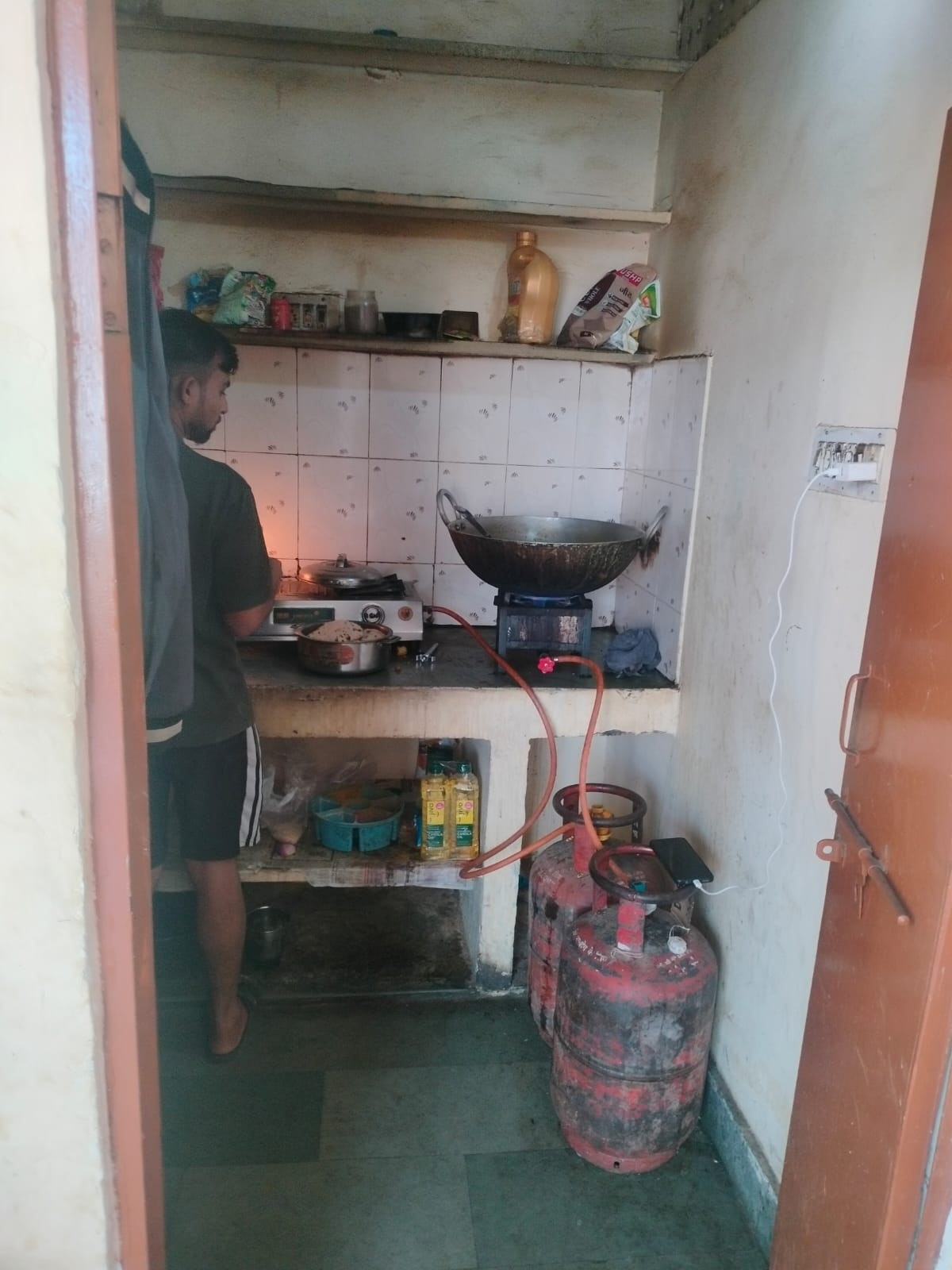 PG For Boys in Mansarovar Jaipur | Rahavaas Dekho