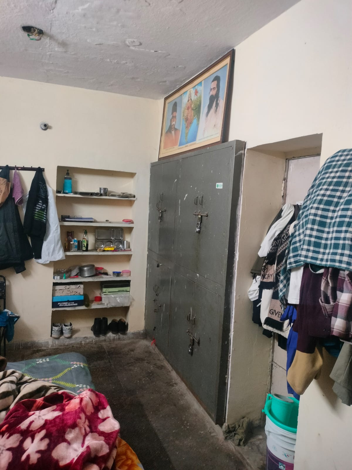 PG For Boys in Mansarovar Jaipur | Rahavaas Dekho