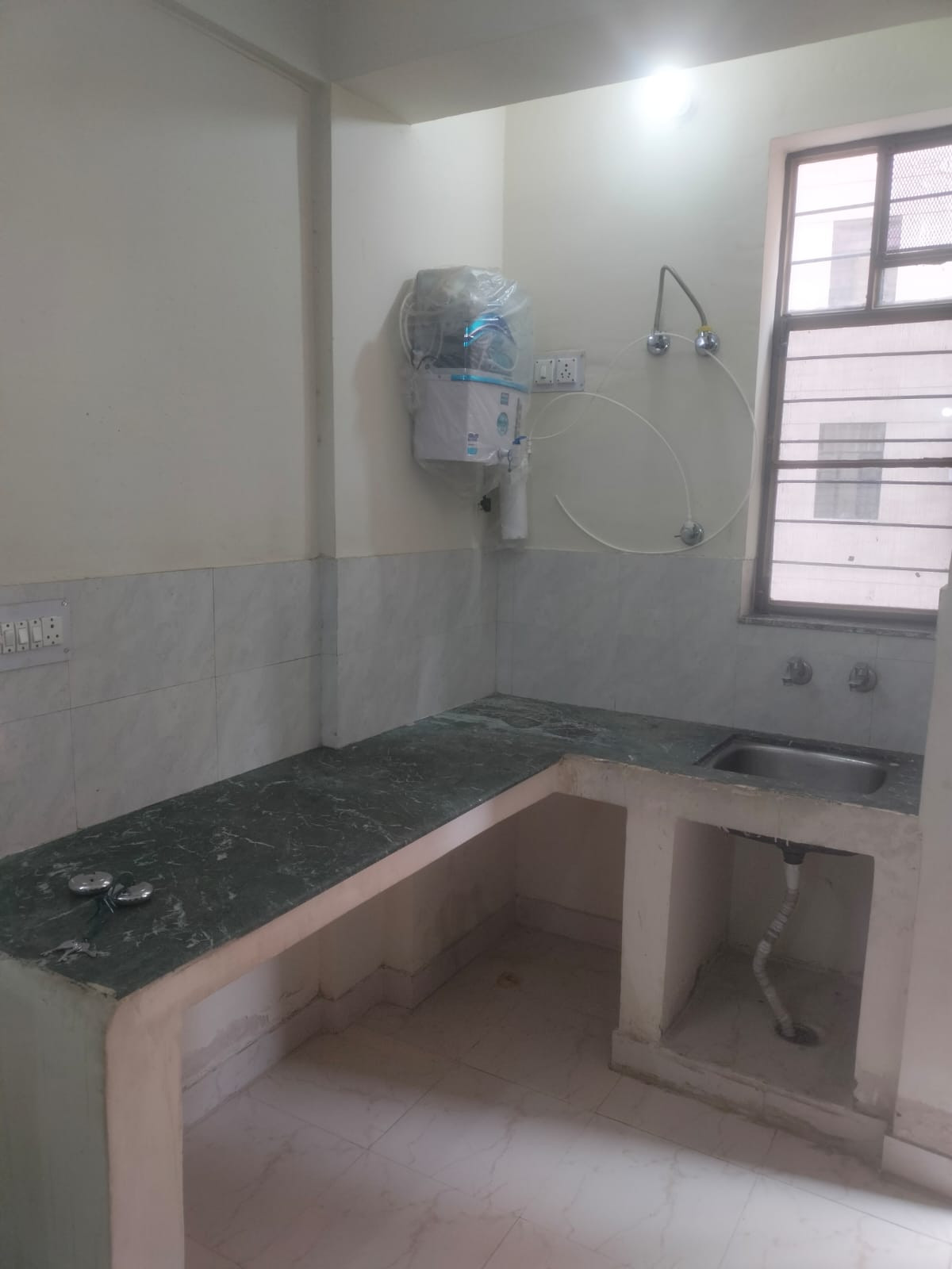FLATS 1 BHK Unisex in Pratap Nagar Jaipur | Rahavaas Dekho