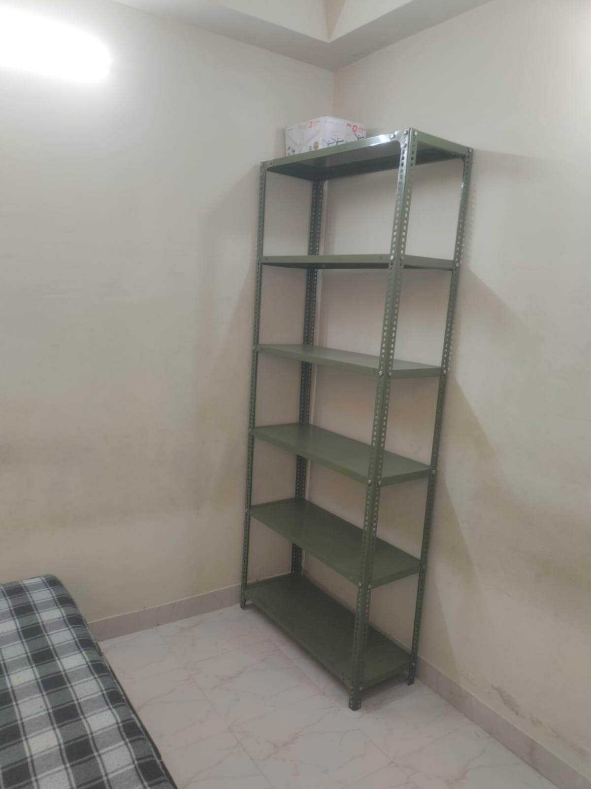 FLATS 1 BHK Unisex in Pratap Nagar Jaipur | Rahavaas Dekho