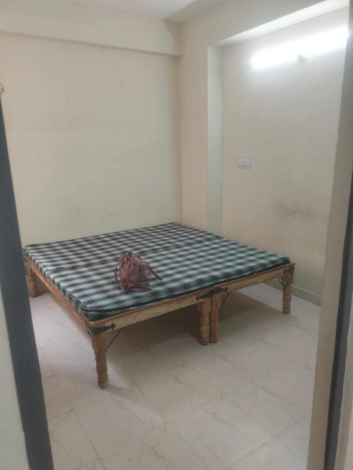 FLATS 1 BHK Unisex in Pratap Nagar Jaipur | Rahavaas Dekho