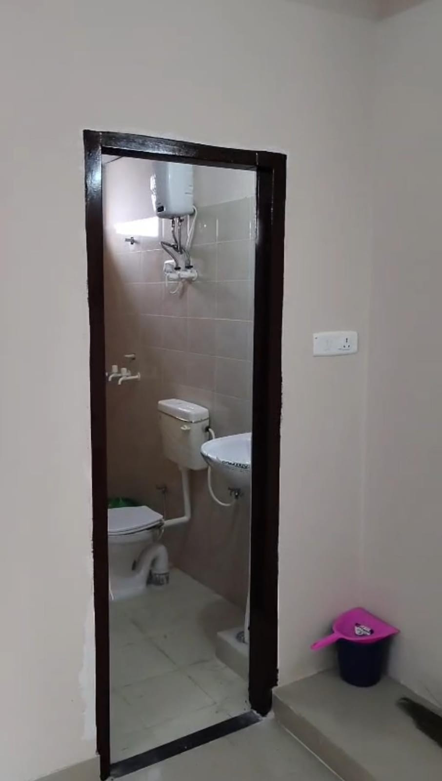 FLATS 1 BHK Unisex in Pratap Nagar Jaipur | Rahavaas Dekho
