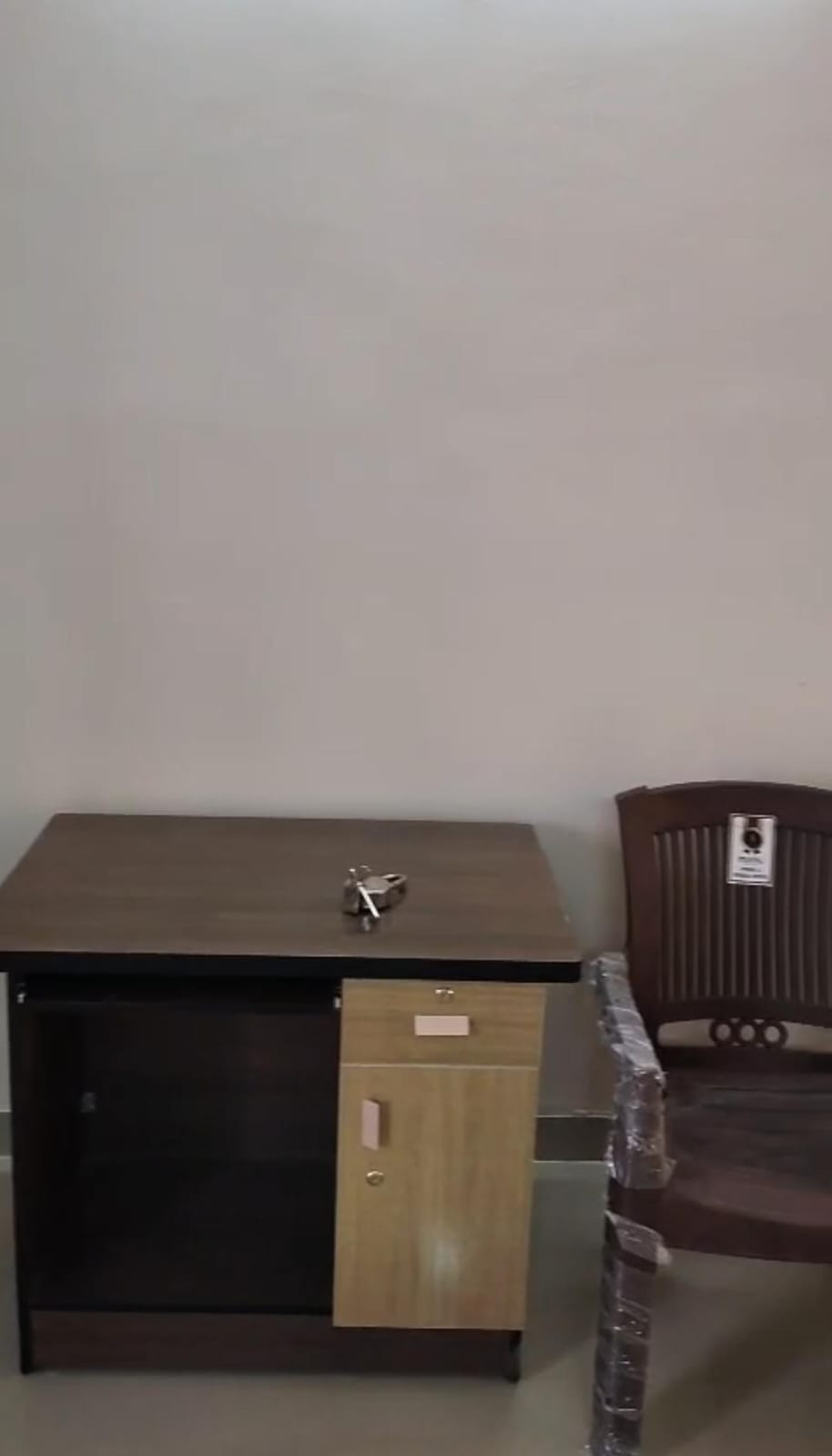 FLATS 1 BHK Unisex in Pratap Nagar Jaipur | Rahavaas Dekho