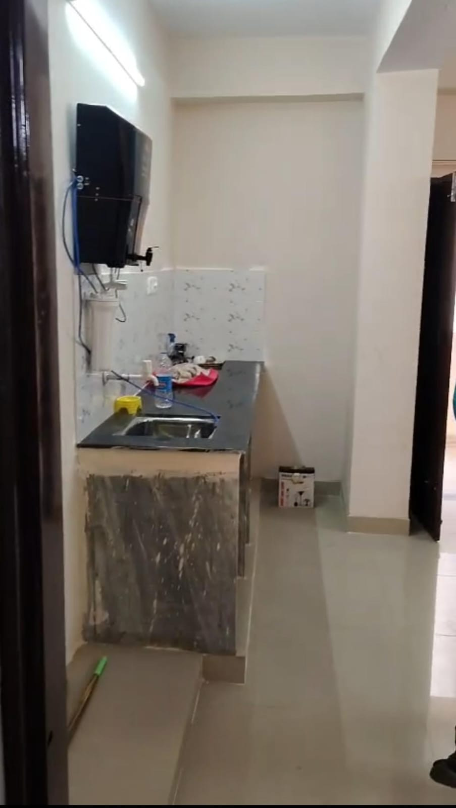 FLATS 1 BHK Unisex in Pratap Nagar Jaipur | Rahavaas Dekho
