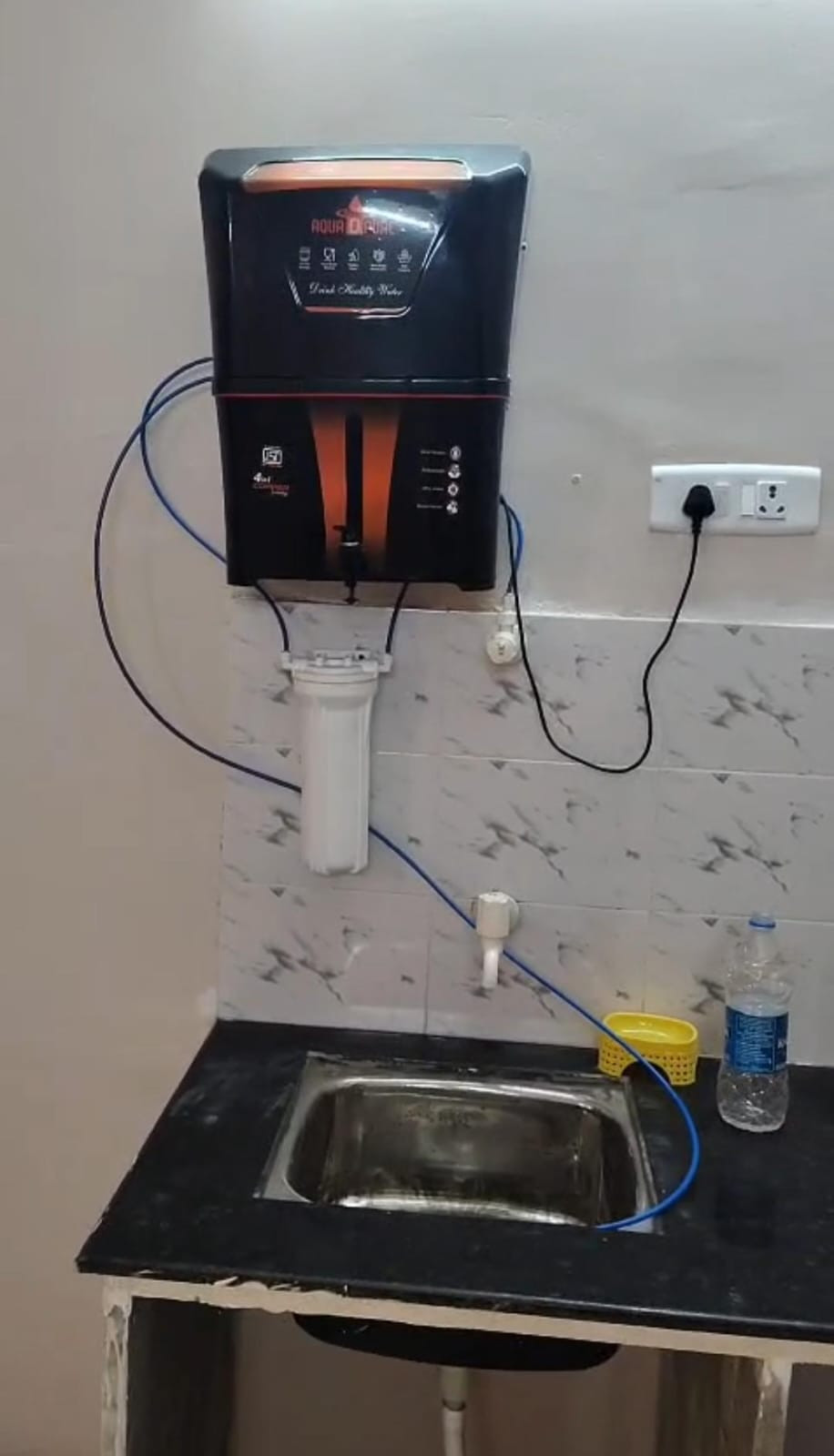 FLATS 1 BHK Unisex in Pratap Nagar Jaipur | Rahavaas Dekho