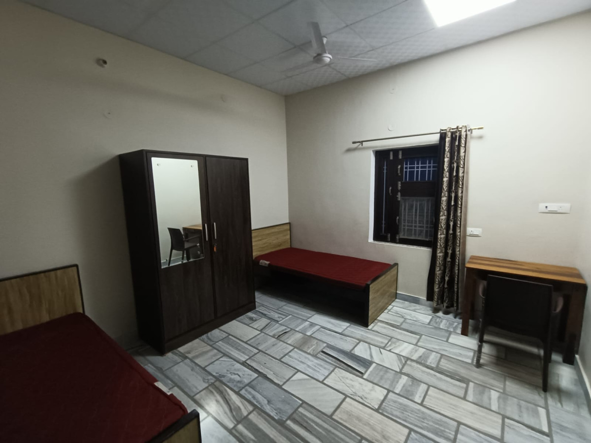 PG  in Sanganer Jaipur | Rahavaas Dekho