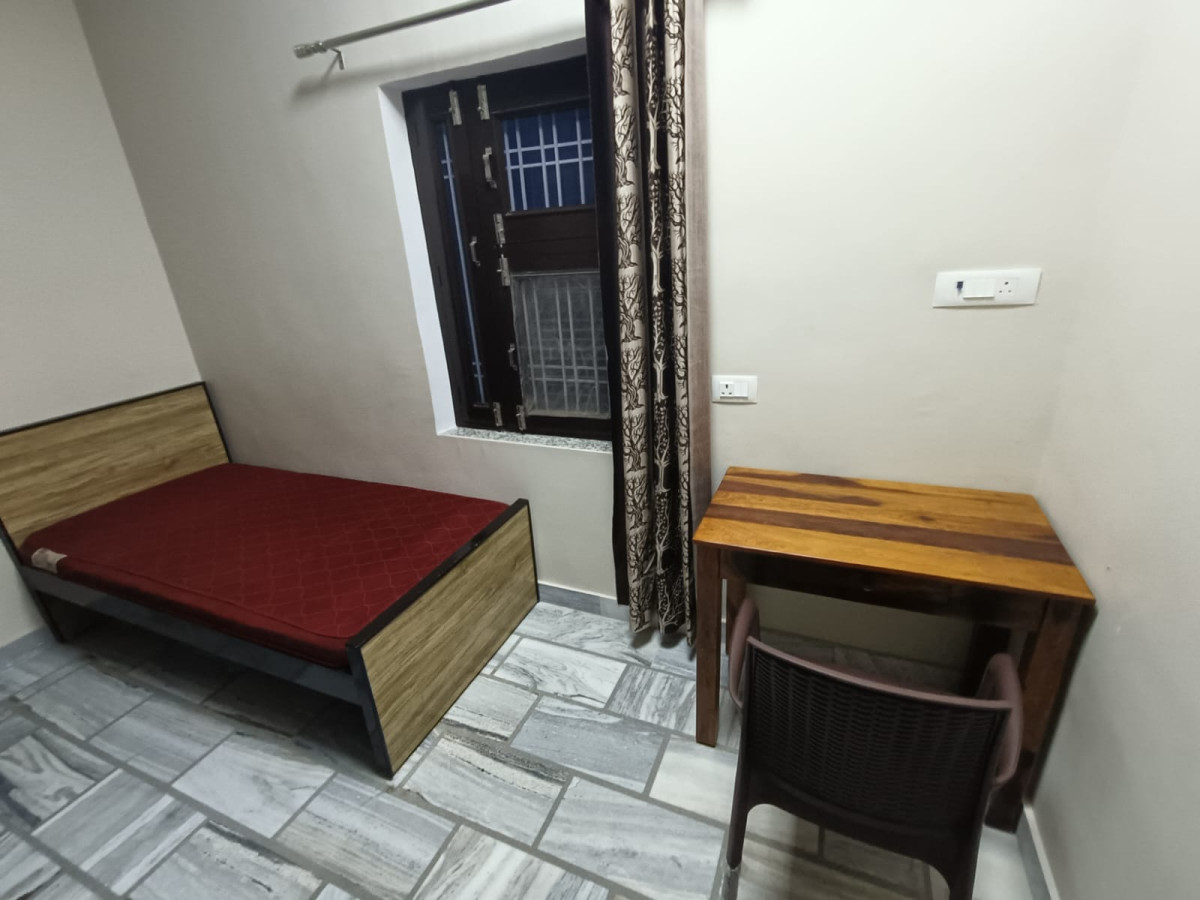 PG  in Sanganer Jaipur | Rahavaas Dekho