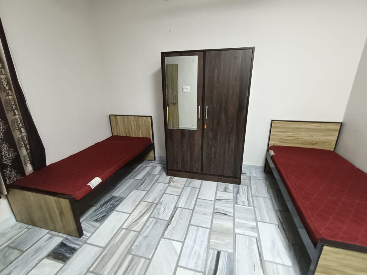 PG  in Sanganer Jaipur | Rahavaas Dekho