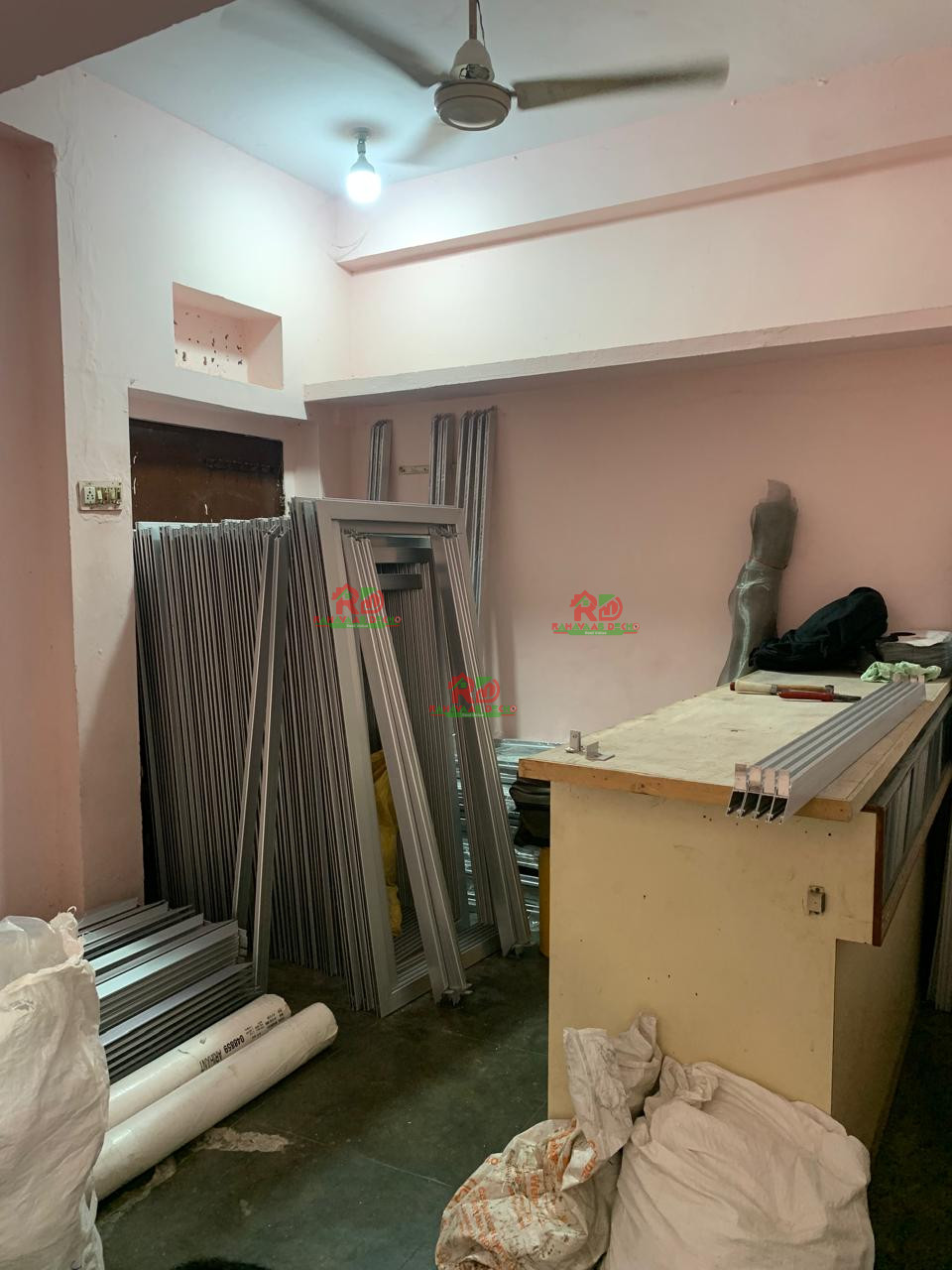 ROOMS  in Malviya Nagar Jaipur | Rahavaas Dekho