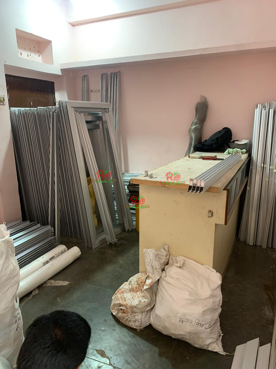 ROOMS  in Malviya Nagar Jaipur | Rahavaas Dekho