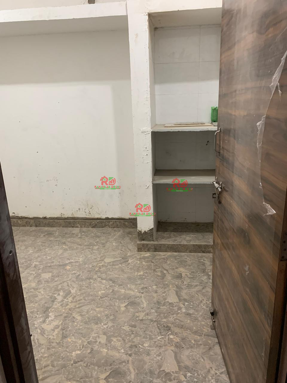 ROOMS  in Malviya Nagar Jaipur | Rahavaas Dekho