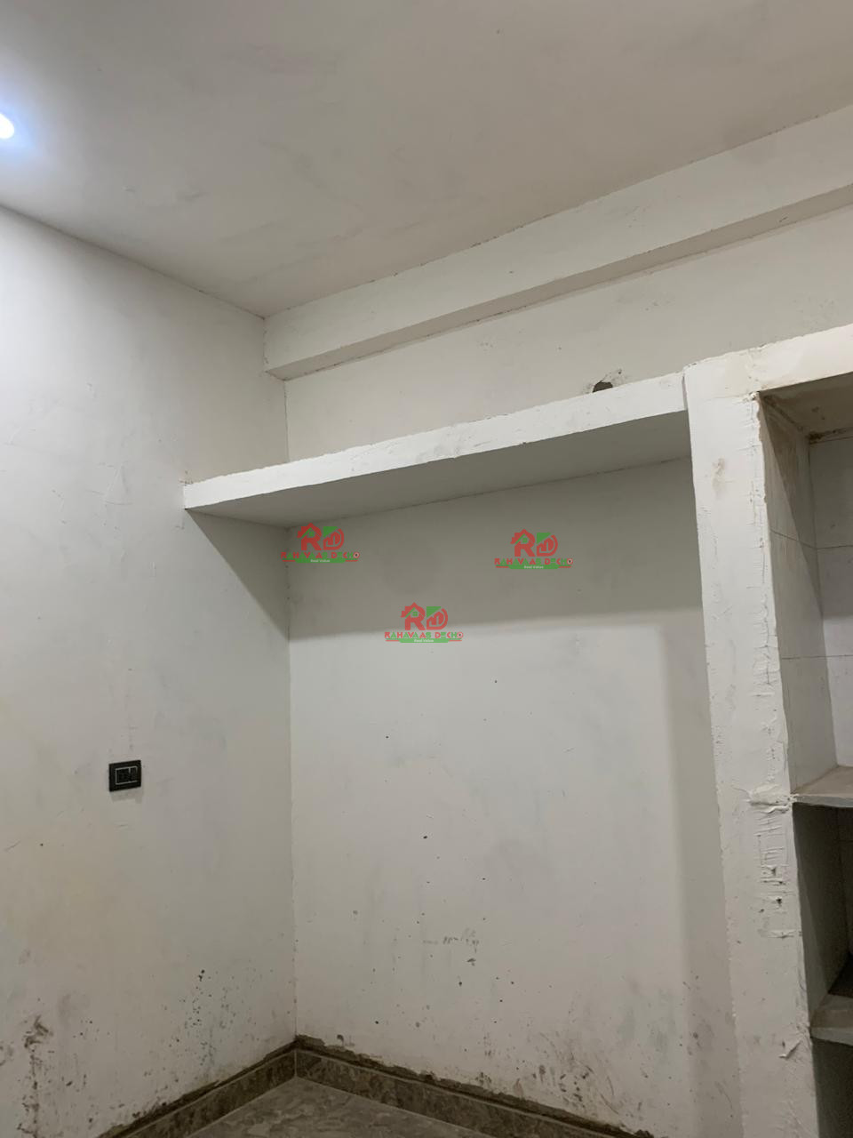 ROOMS  in Malviya Nagar Jaipur | Rahavaas Dekho