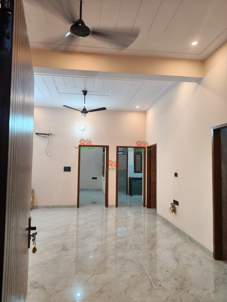 FLATS  in Agra Rd. Jaipur | Rahavaas Dekho