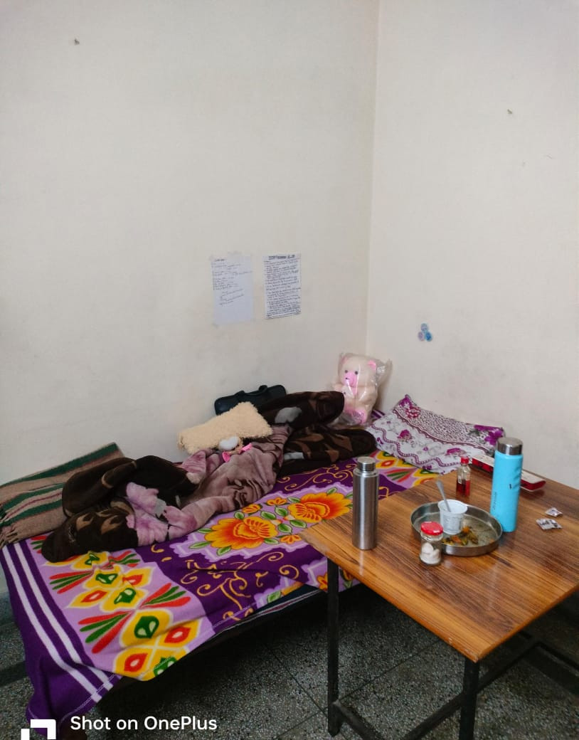 PG in Jaipur | Rahavaas Dekho