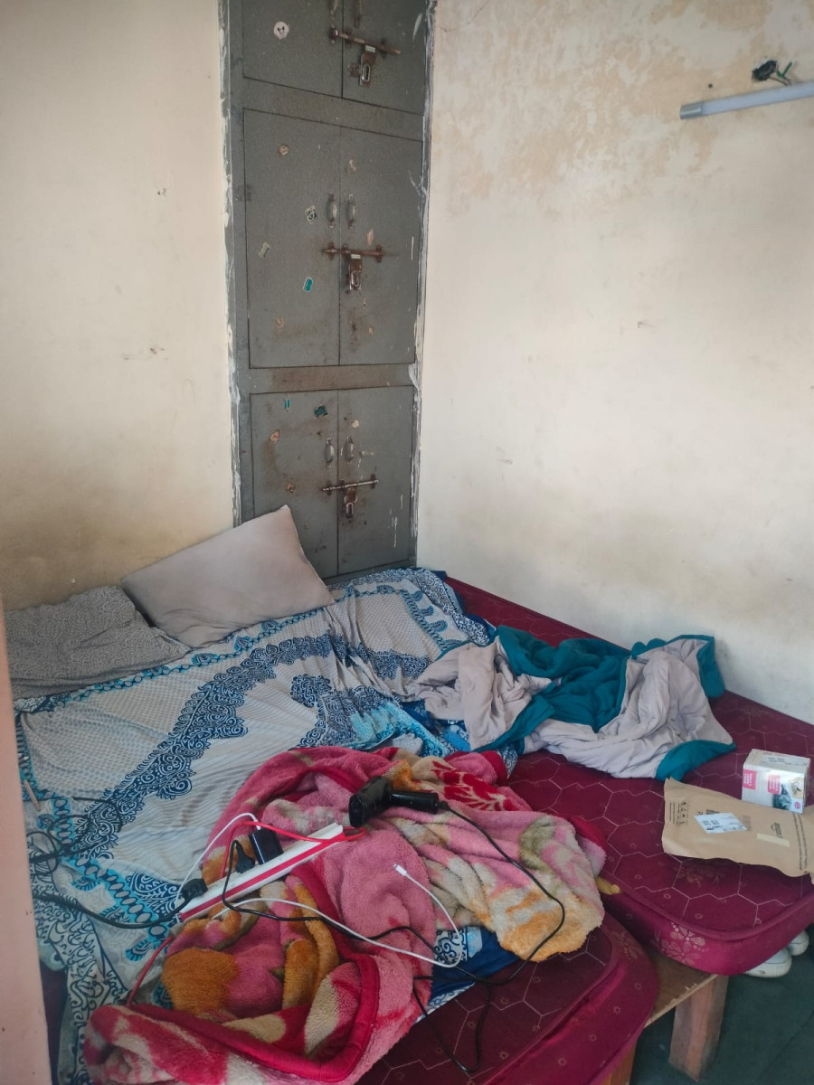 PG For Boys in Mansarovar Jaipur | Rahavaas Dekho