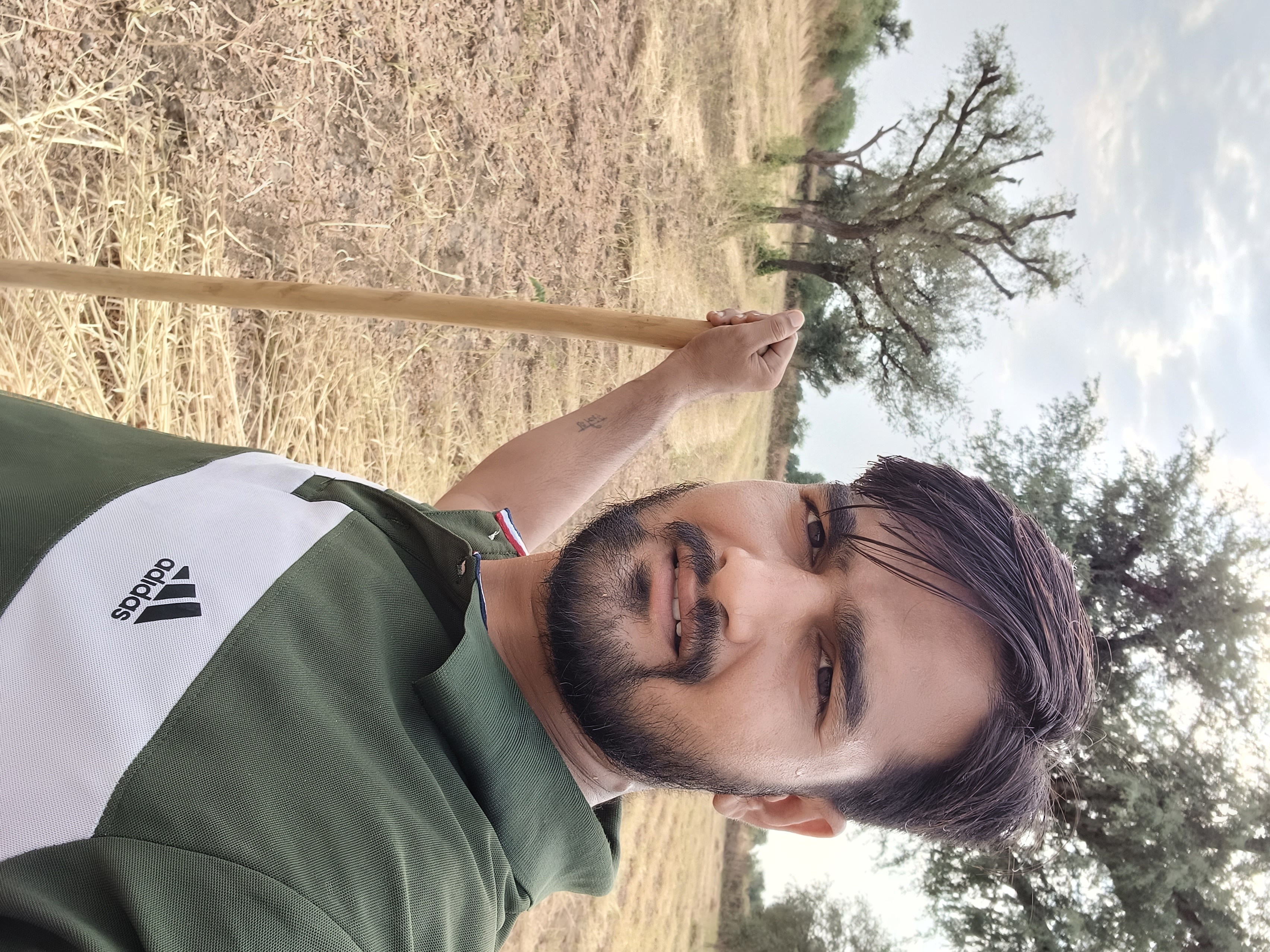 Rajesh chharang